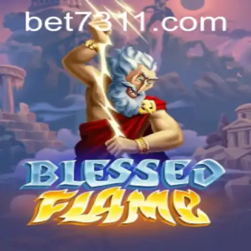 Descubra o Mundo do Jogo BlessedFlame: Uma Experiência Inigualável