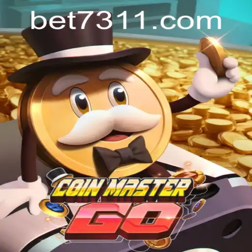 CoinMasterGO: Aventure-se na Era Digital com 7311BET.com