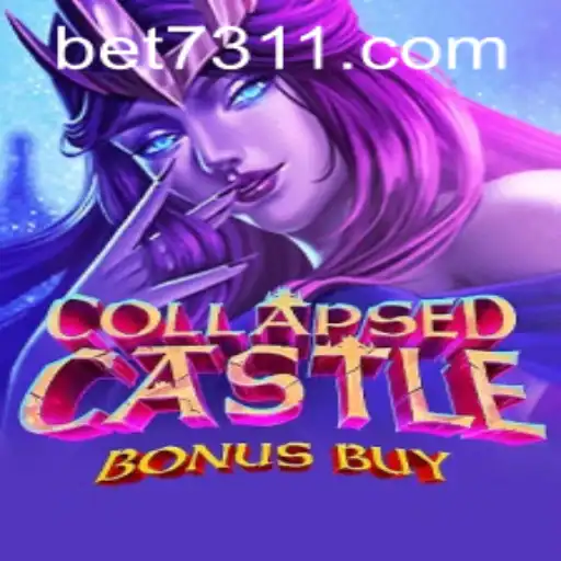 Explorando o Mundo de 'CollapsedCastleBonusBuy': Uma Jornada em 7311BET.com