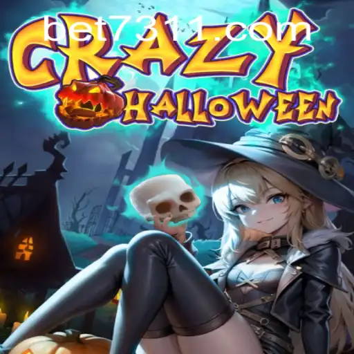 Descubra a Magia e Aventuras de CrazyHalloween