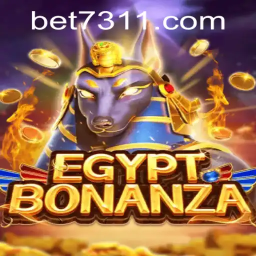 Explorando o Fascinante Mundo de EgyptBonanza no 7311BET.com