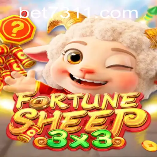 FortuneSheep: Explorando a Nova Sensação dos Jogos com 7311BET.com