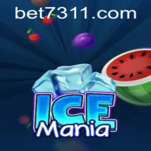 IceMania: Explorando o Mundo Gelado dos Cassinos com 7311BET.com