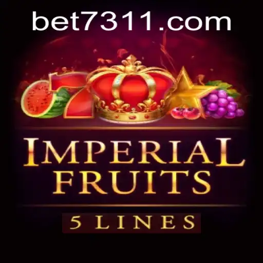 Descubra o Fascinante Mundo do ImperialFruits5 na Plataforma 7311BET.com