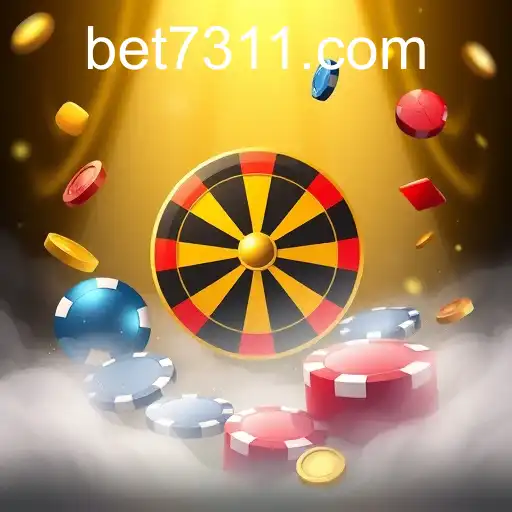 Explorando o Vibrante Mundo dos Jogos de Cassino em 7311BET.com