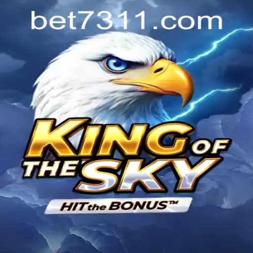 Desvendando KingOfTheSky – Uma Aventura Elevada por 7311BET.com