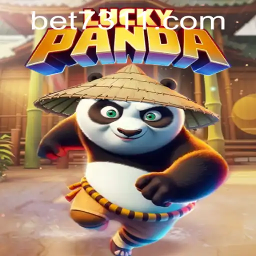 Descubra o Fascinante Mundo de LuckyPanda no 7311BET.com