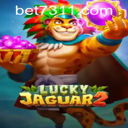 Explorando o Fascinante Mundo do Luckyjaguar2 na 7311BET.com
