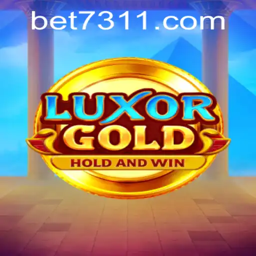 Descubra LuxorGold: O Jogo de Aventura Definitivo em 7311BET.com