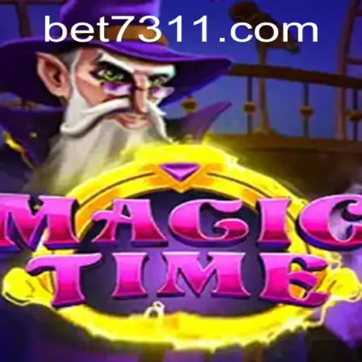 Descubra MagicTime: O Novo Fenômeno dos Jogos de Estratégia