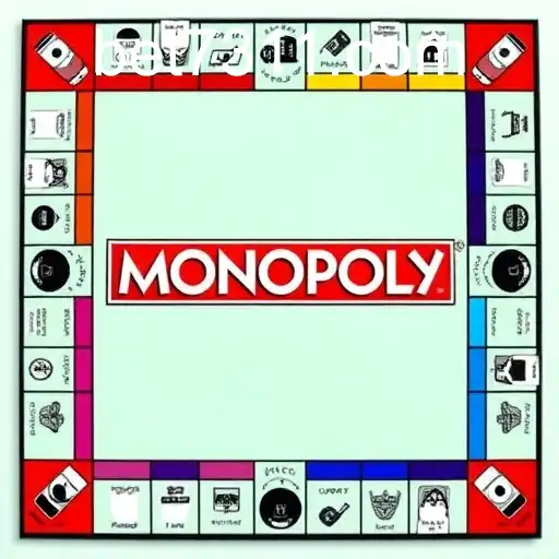 Explorando o Fascinante Mundo do Monopoly