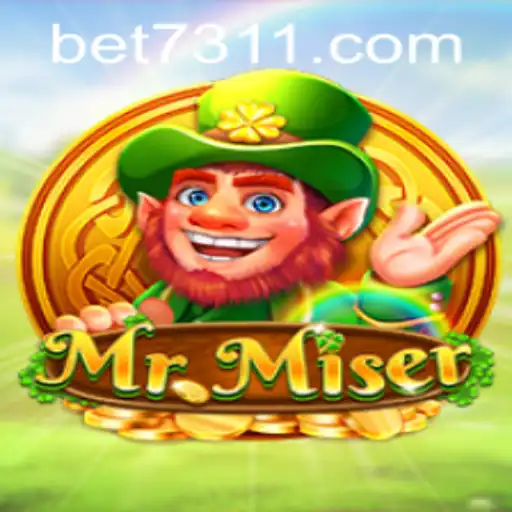 Descubra o jogo MrMiser: diversão e estratégia no 7311BET.com