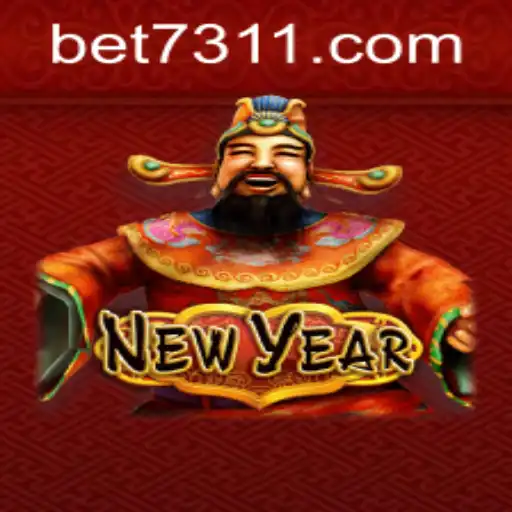 Descubra o Jogo 'NewYear' em 7311BET.com