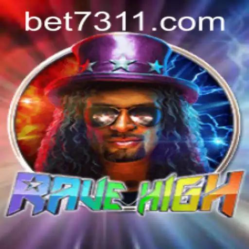 Explorando o Mundo Vibrante de RaveHigh: Um Jogo Inovador da 7311BET.com