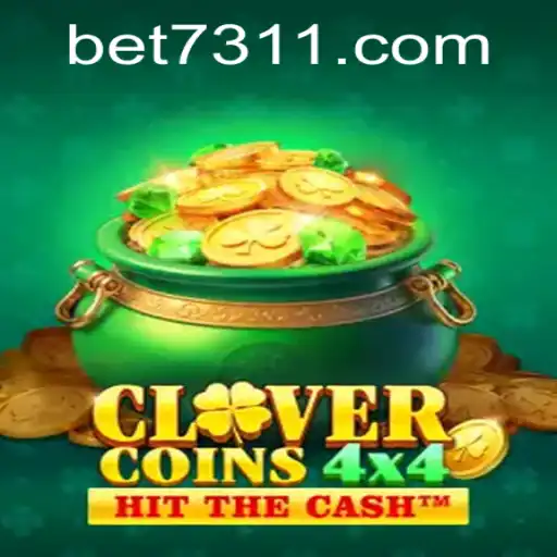 Explorando o Mundo de CloverCoins4x4: Um Novo Horizonte em Entretenimento de Jogos