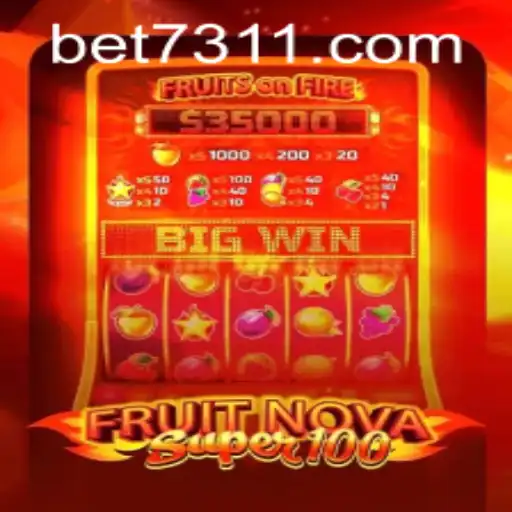 FruitNovaSuper100: Descubra o Mundo Excitante dos Jogos Online