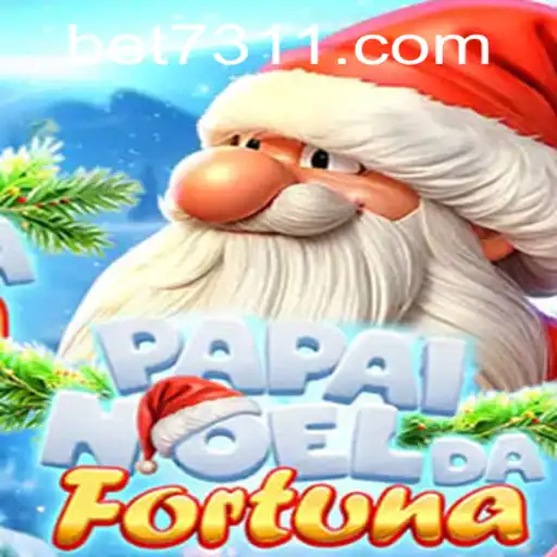 Descubra o Universo de Emoções em PapaiNoeldaFortuna com 7311BET.com