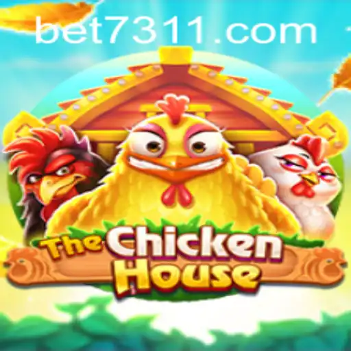 TheChickenHouse: Uma Aventura Inovadora e Desafiadora no Mundo dos Jogos