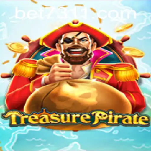 Desvendando o Fascinante Mundo de TreasurePirate