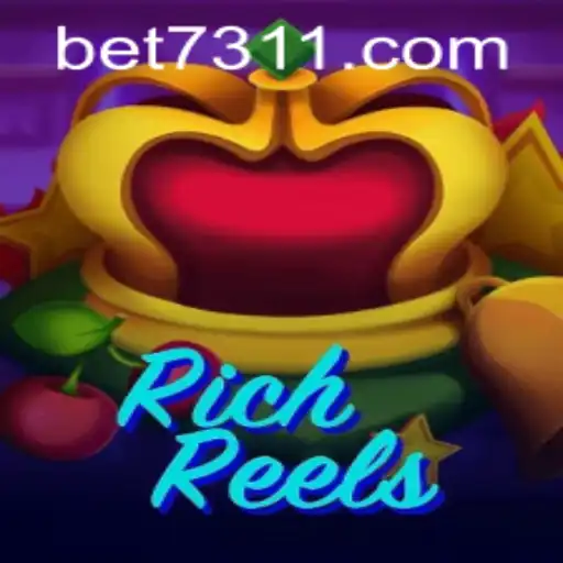 Explorando o Mundo de RichReels: Um Mergulho no Jogo Online