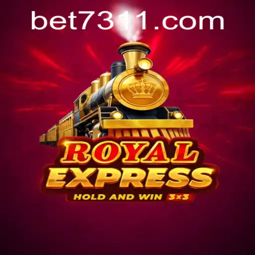 Descubra Royalexpress: O Novo Fenômeno de Jogos em 7311BET.com